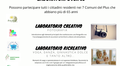 laboratori over 65