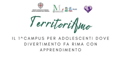 Avviso progetto “Territoriamo”