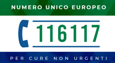 PROGETTO C.O. NEA 116117 – ATTIVAZIONE SERVIZIO