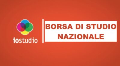 Graduatoria unica dei beneficiari Borsa di Studio Nazionale 2023/2024